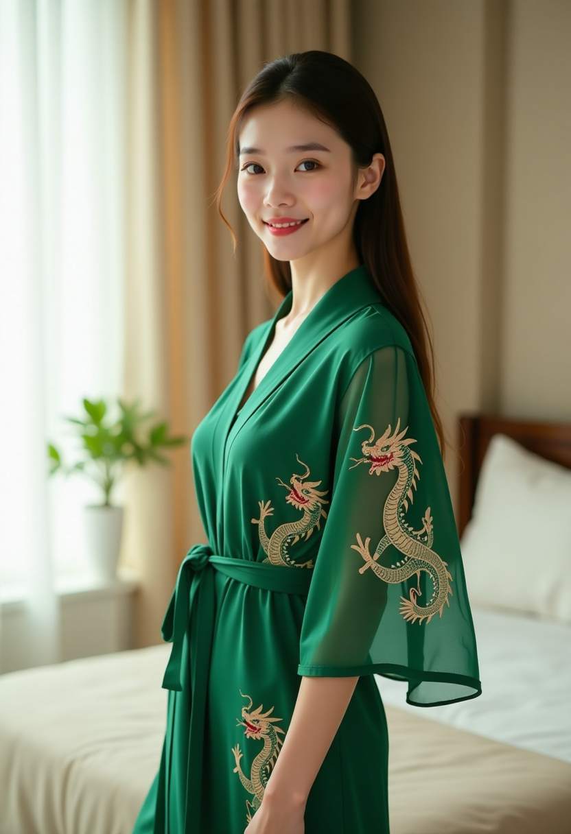 季风旅馆海报